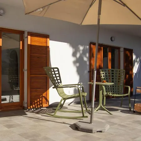 Casa Dubi. Kvarner Selce Exterior photo