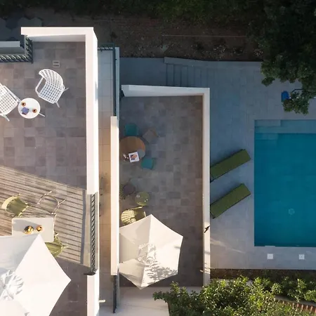 Casa Dubi. Kvarner Selce Exterior photo