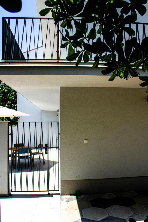 Apartmán Casa Dubi. Kvarner *