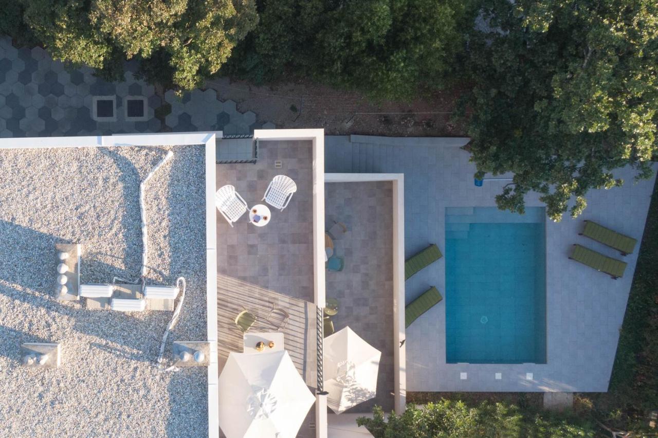 Apartment Casa Dubi. Kvarner