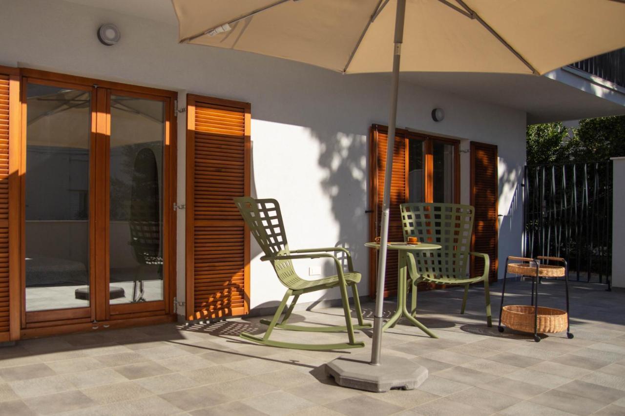 Casa Dubi. Kvarner Apartment Selce