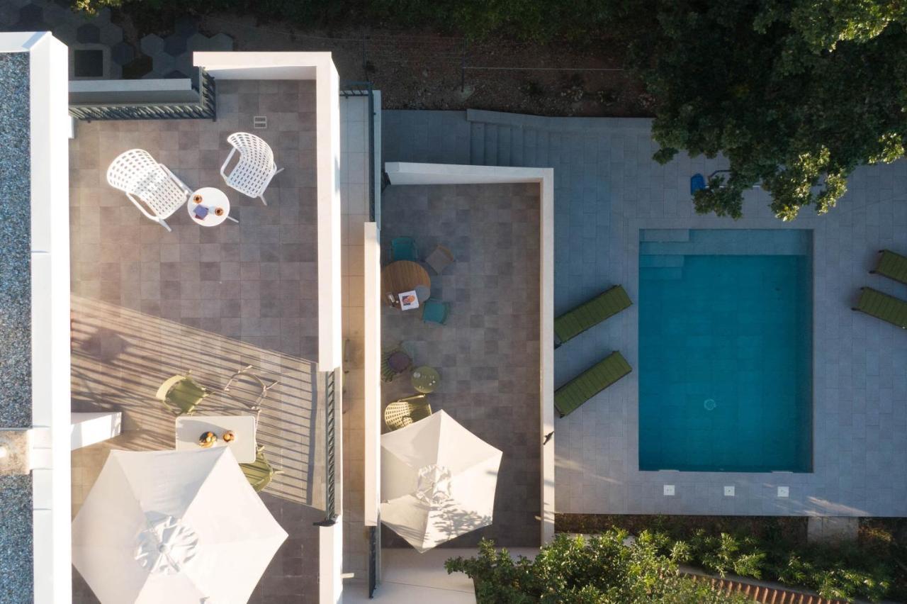 Casa Dubi. Kvarner
