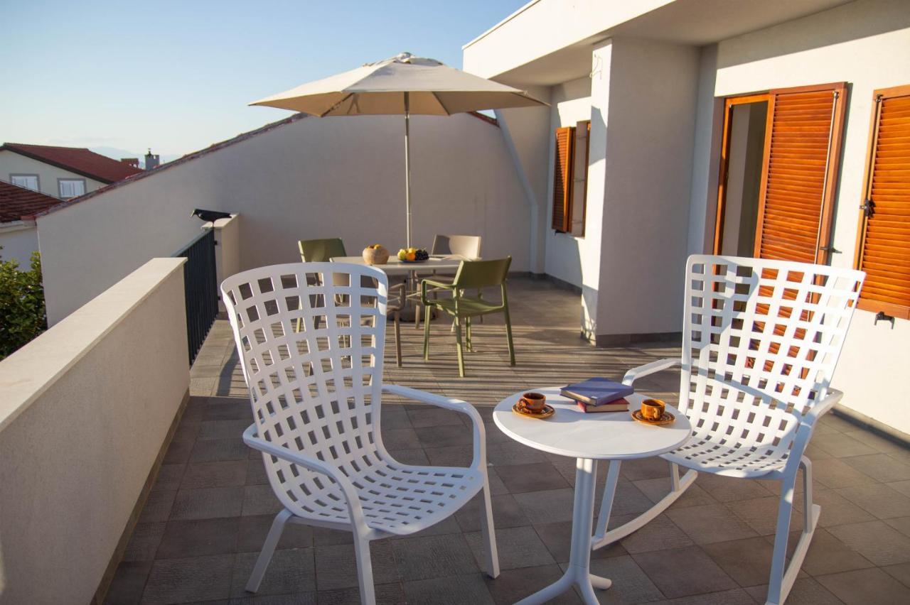 Apartment Casa Dubi. Kvarner