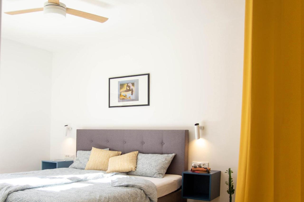 Casa Dubi. Kvarner Apartment Selce