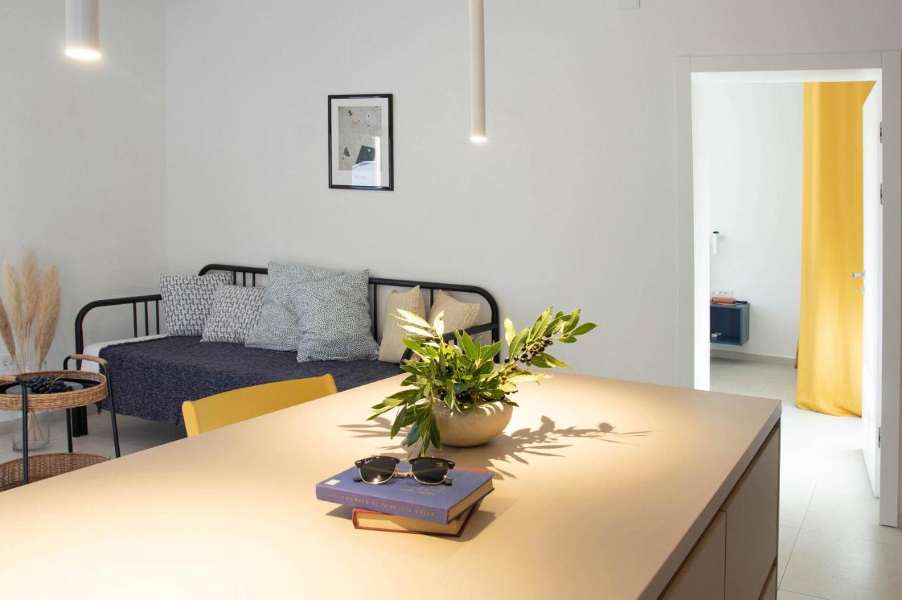 Apartment Casa Dubi. Kvarner