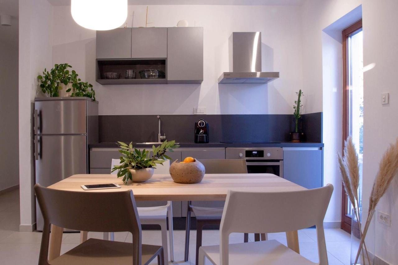 Casa Dubi. Kvarner * Selce