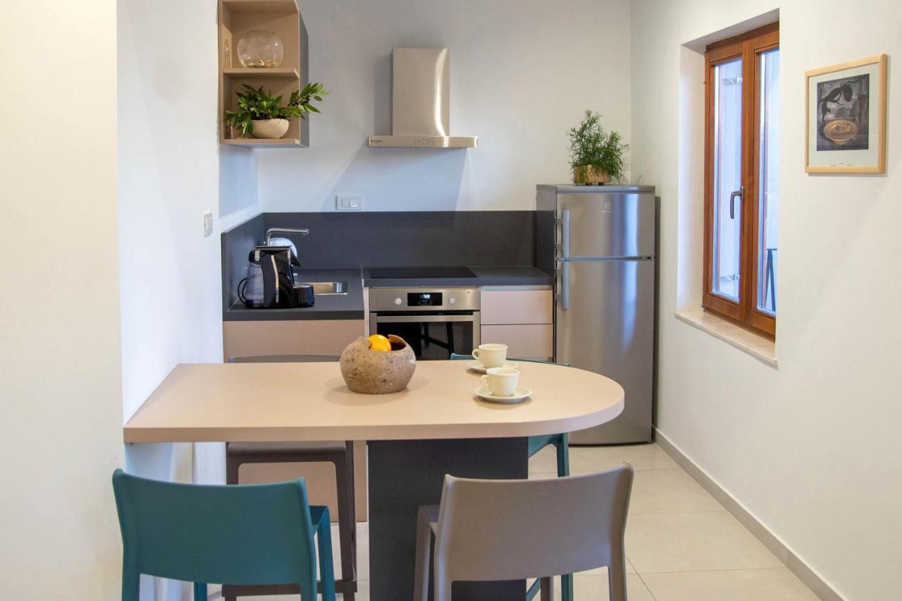 Casa Dubi. Kvarner Selce