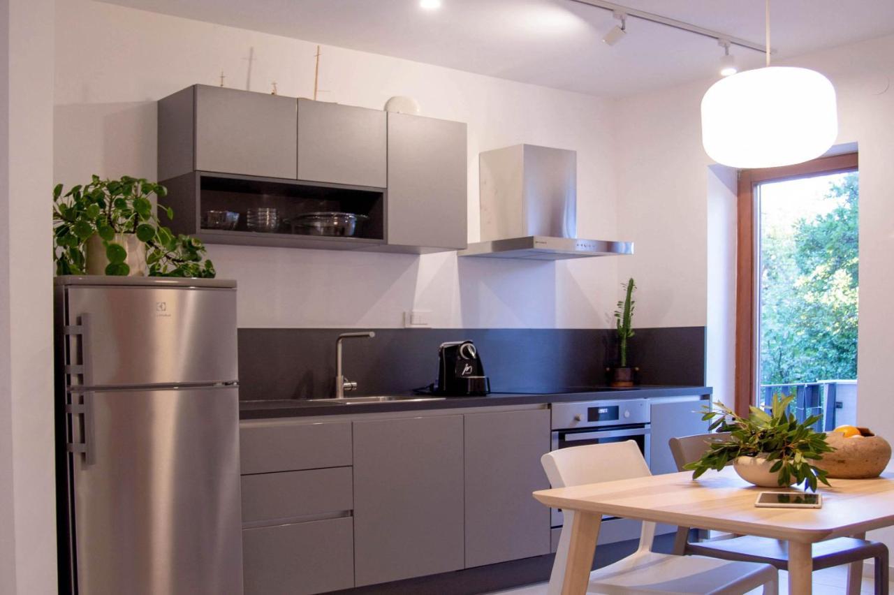 Casa Dubi. Kvarner Apartmán