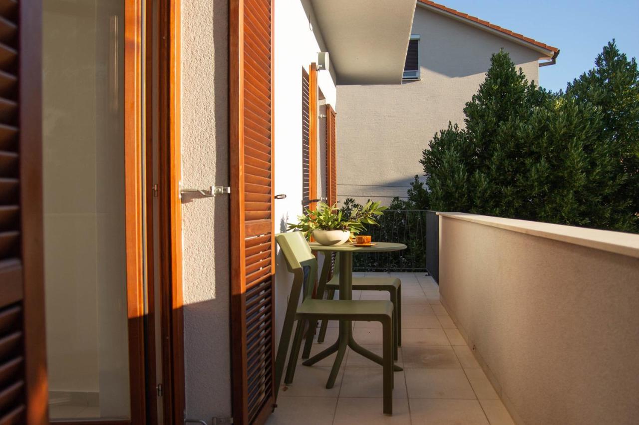 Casa Dubi. Kvarner Apartmán *