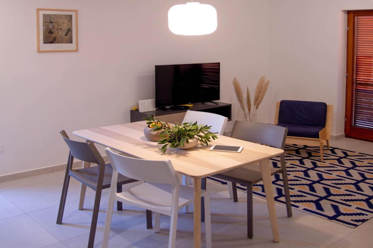 Casa Dubi. Kvarner Selce