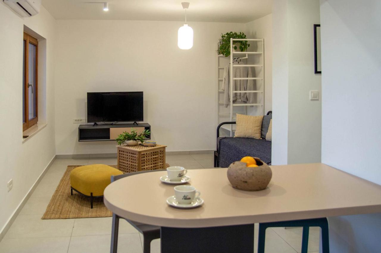 Apartment Casa Dubi. Kvarner