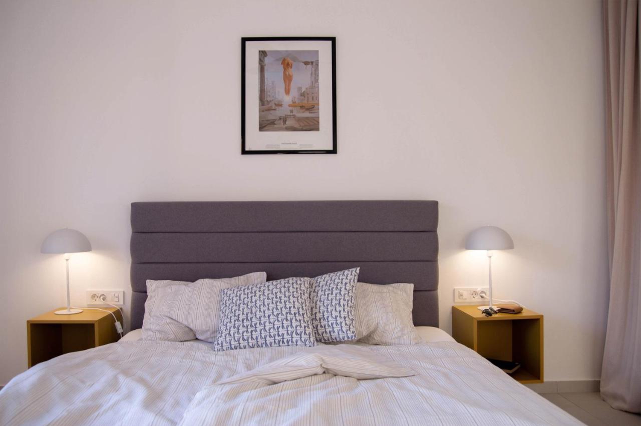 Casa Dubi. Kvarner Apartment Selce