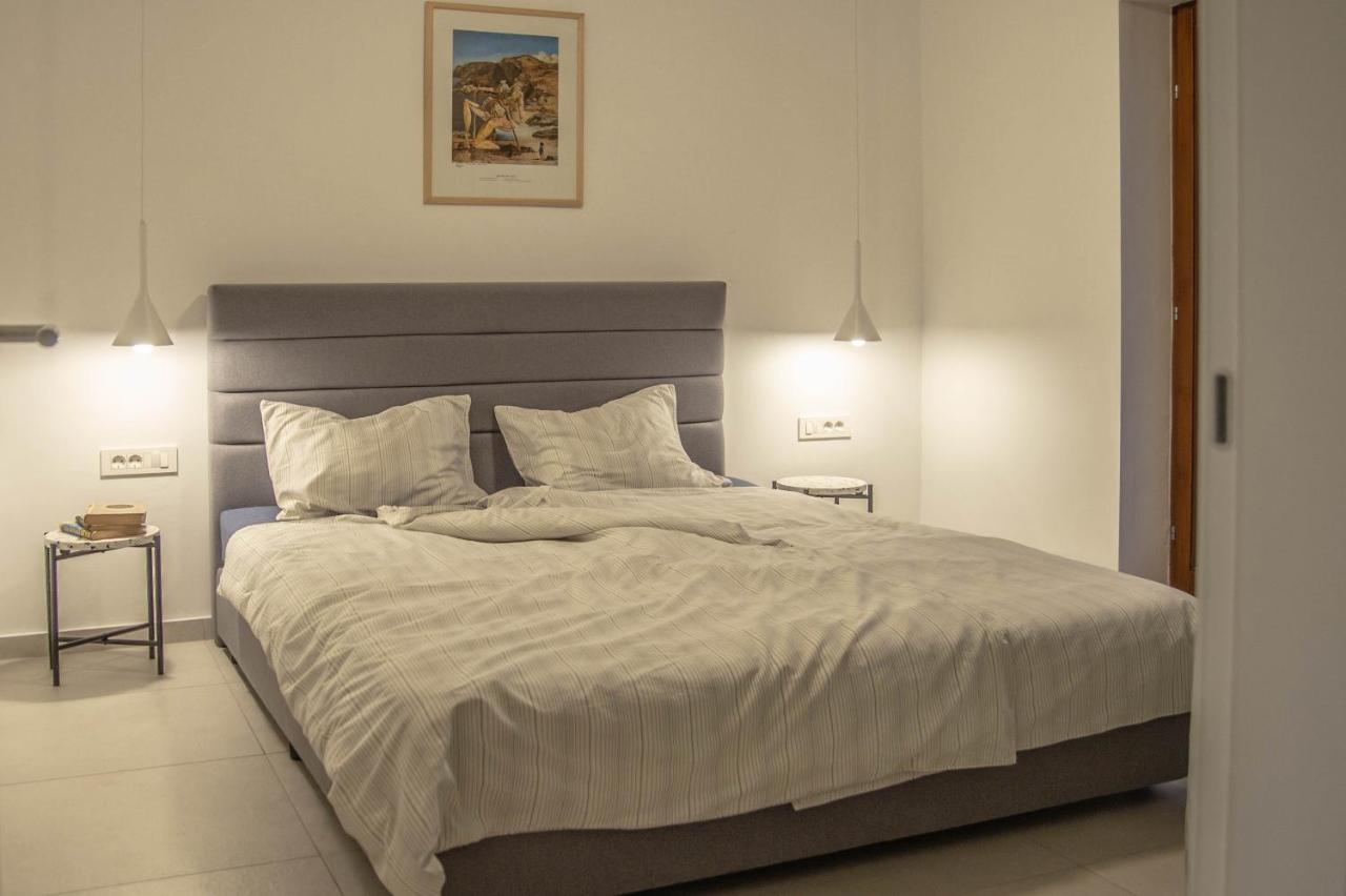 Casa Dubi. Kvarner Apartmán *