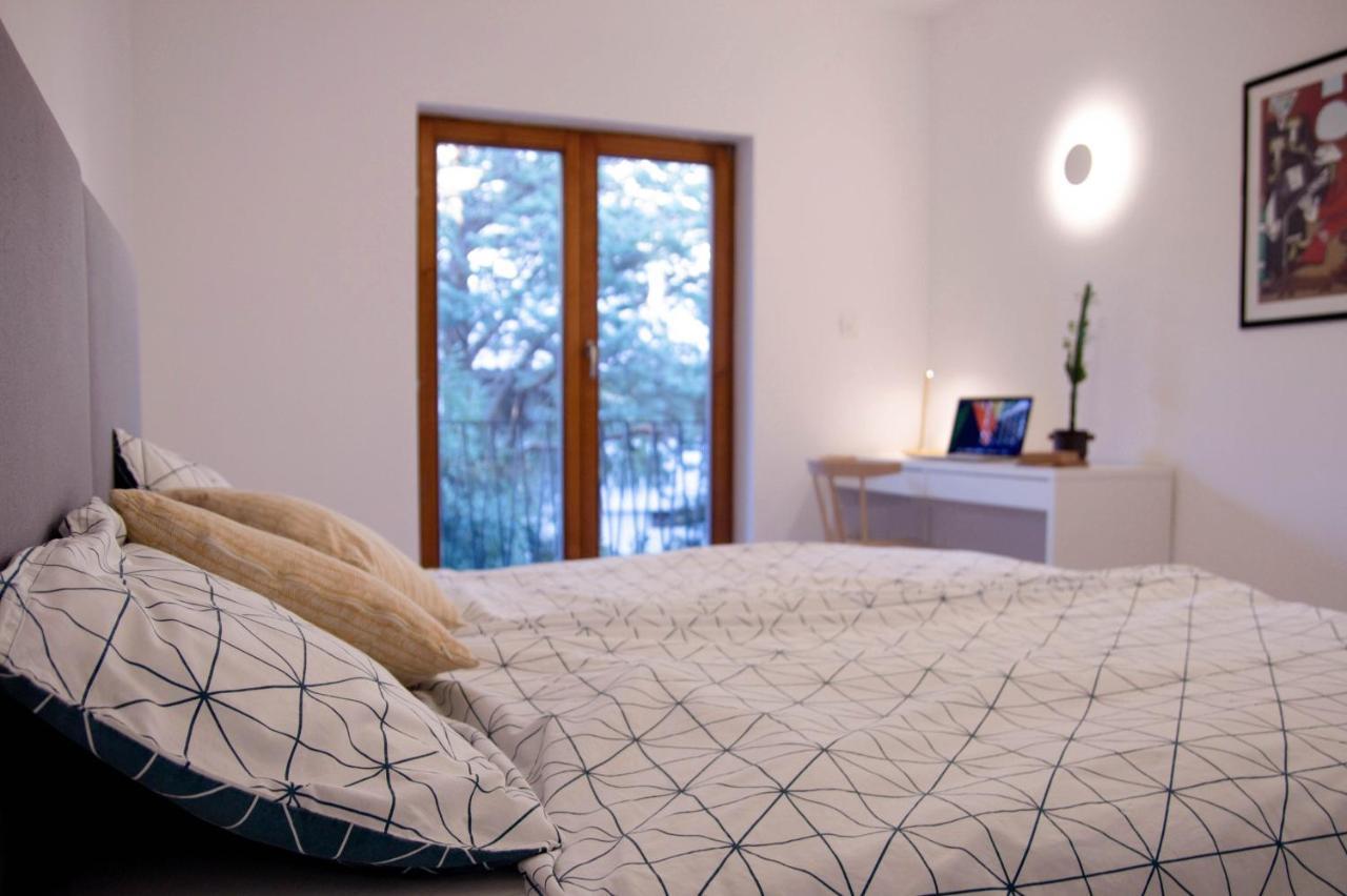 Casa Dubi. Kvarner Apartment *
