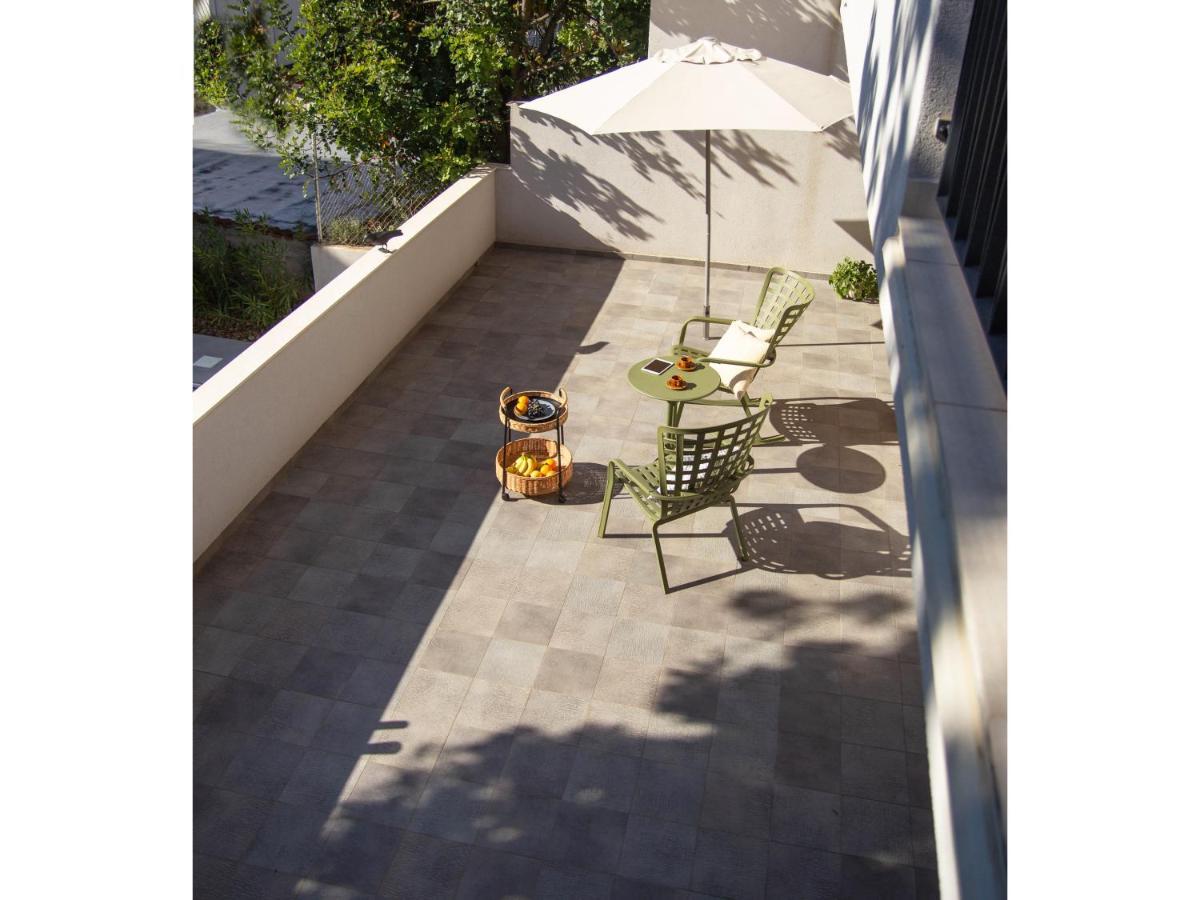 Casa Dubi. Kvarner Selce