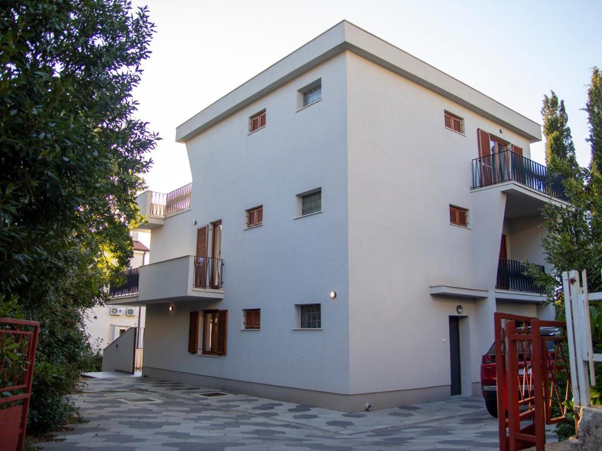 Casa Dubi. Kvarner Apartment *