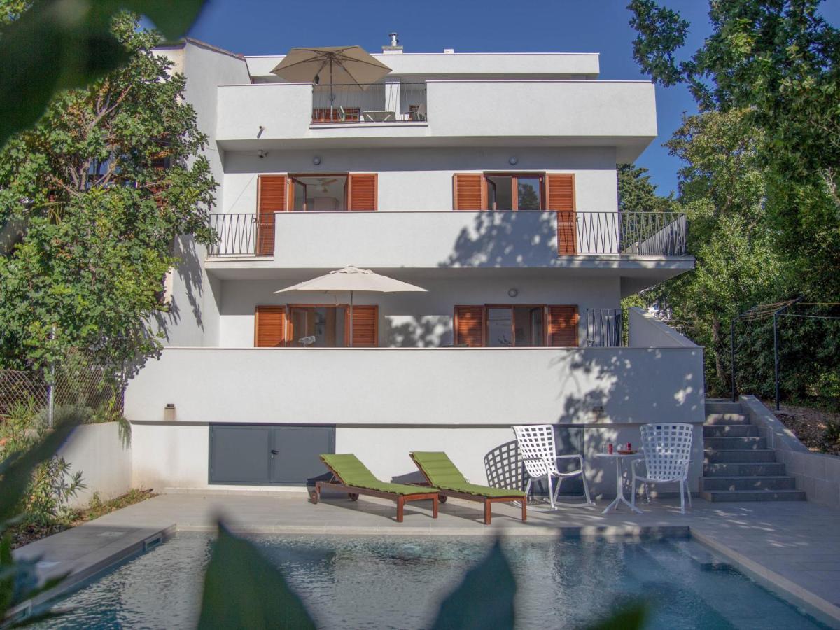 Apartment Casa Dubi. Kvarner
